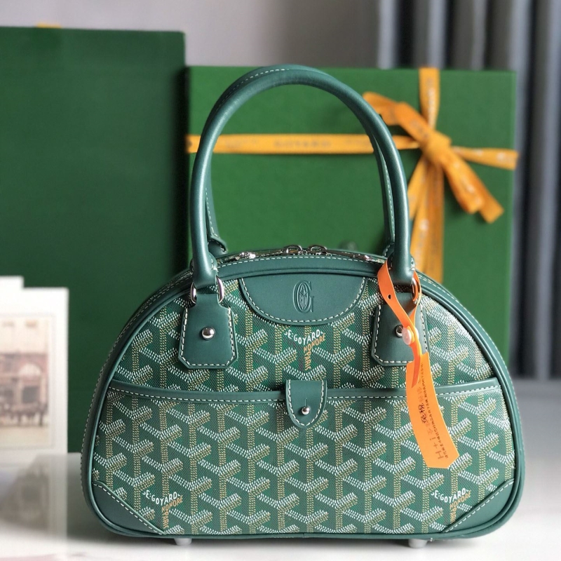 Go*ard top handle bags